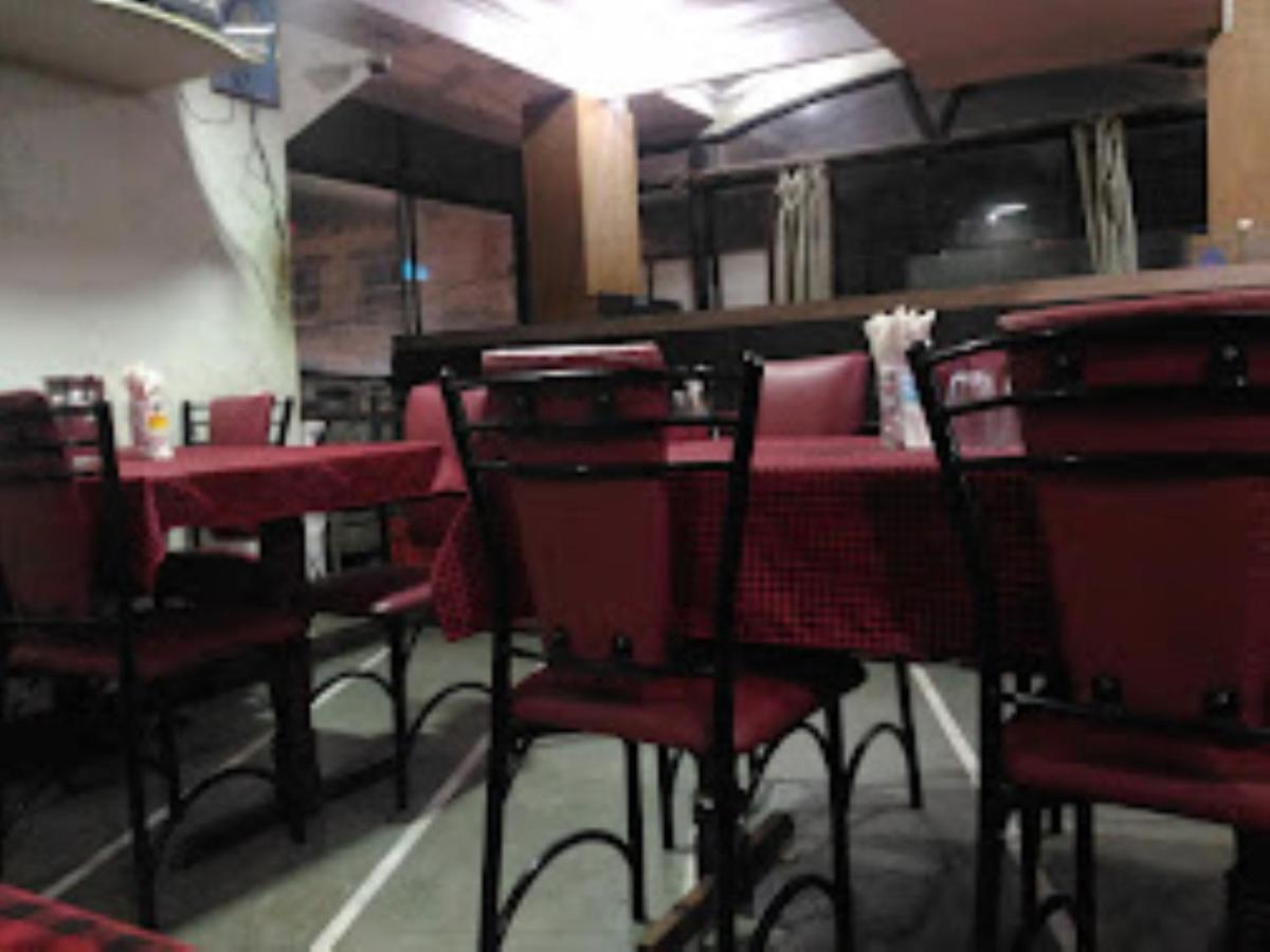 Hotel Vaibhav,Akola Екстериор снимка