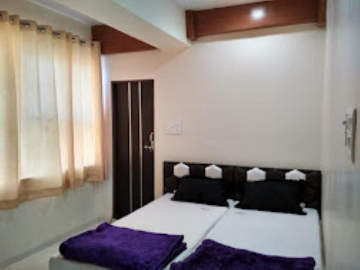 Hotel Vaibhav,Akola Екстериор снимка