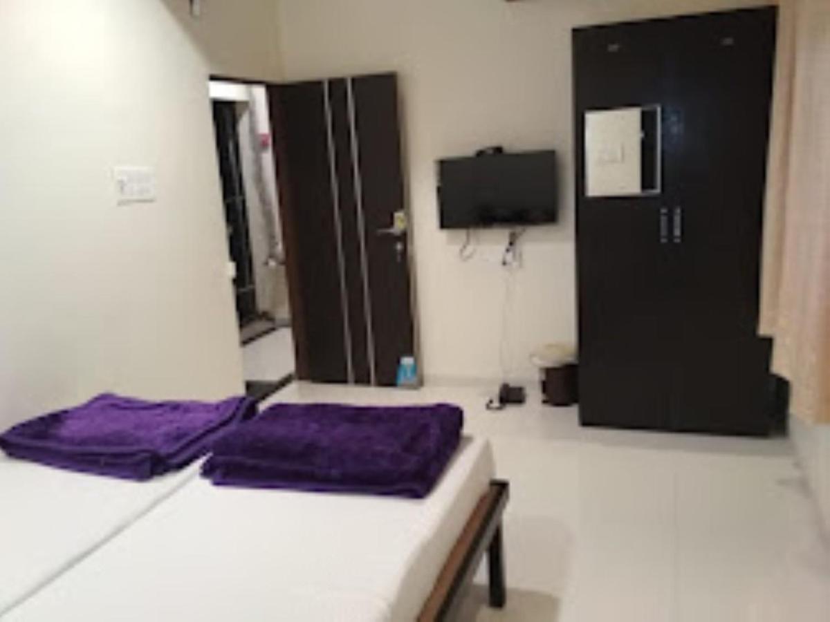 Hotel Vaibhav,Akola Екстериор снимка